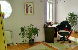 Casa individuala 170 mp construiti, teren 335 mp, front 15 m!