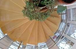 Casa individuala 170 mp construiti, teren 335 mp, front 15 m!