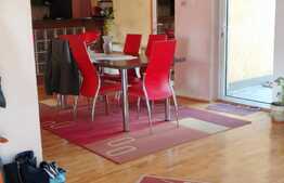 Casa individuala 170 mp construiti, teren 335 mp, front 15 m!