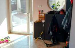 Casa individuala 170 mp construiti, teren 335 mp, front 15 m!