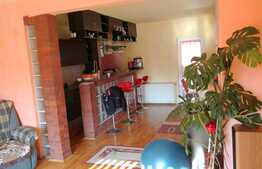 Casa individuala 170 mp construiti, teren 335 mp, front 15 m!