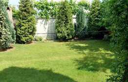 Casa individuala 170 mp construiti, teren 335 mp, front 15 m!