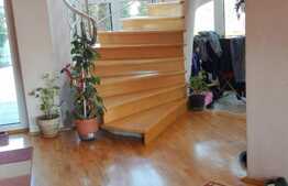 Casa individuala 170 mp construiti, teren 335 mp, front 15 m!