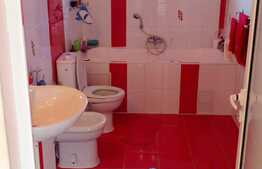 Casa individuala 170 mp construiti, teren 335 mp, front 15 m!