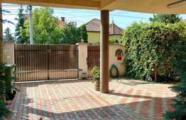 Casa individuala 170 mp construiti, teren 335 mp, front 15 m!