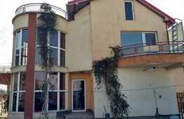 Casa individuala 170 mp construiti, teren 335 mp, front 15 m!