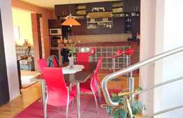 Casa individuala 170 mp construiti, teren 335 mp, front 15 m!