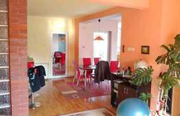 Casa individuala 170 mp construiti, teren 335 mp, front 15 m!