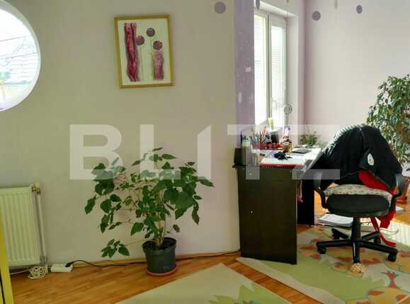 Casa de vânzare 4 camere Gheorgheni - 35936CV | BLITZ Cluj-Napoca | Poza16