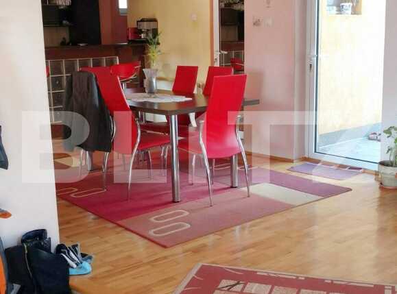 Casa de vânzare 4 camere Gheorgheni - 35936CV | BLITZ Cluj-Napoca | Poza6