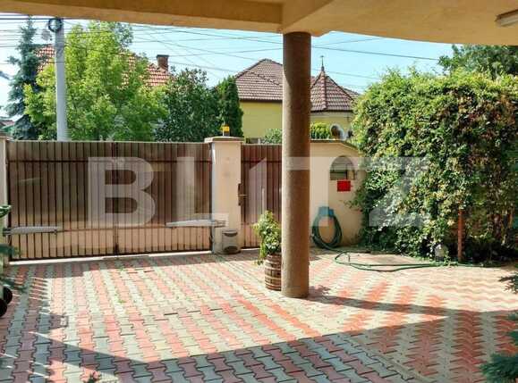 Casa de vânzare 4 camere Gheorgheni - 35936CV | BLITZ Cluj-Napoca | Poza2