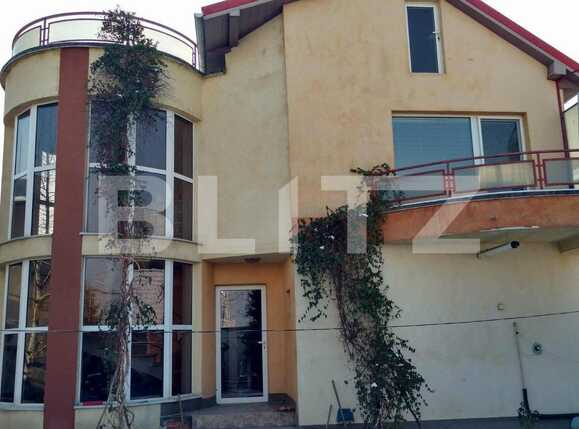 Casa de vânzare 4 camere Gheorgheni - 35936CV | BLITZ Cluj-Napoca | Poza1