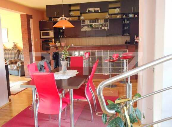 Casa de vânzare 4 camere Gheorgheni - 35936CV | BLITZ Cluj-Napoca | Poza8