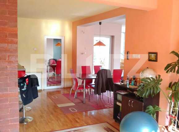 Casa de vânzare 4 camere Gheorgheni - 35936CV | BLITZ Cluj-Napoca | Poza7