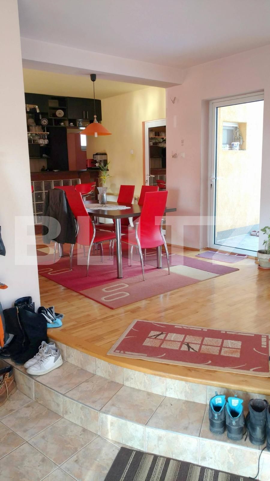 Casa de vânzare 4 camere Gheorgheni - 35936CV | BLITZ Cluj-Napoca | Poza6