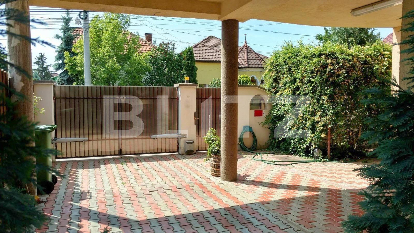 Casa de vânzare 4 camere Gheorgheni - 35936CV | BLITZ Cluj-Napoca | Poza2