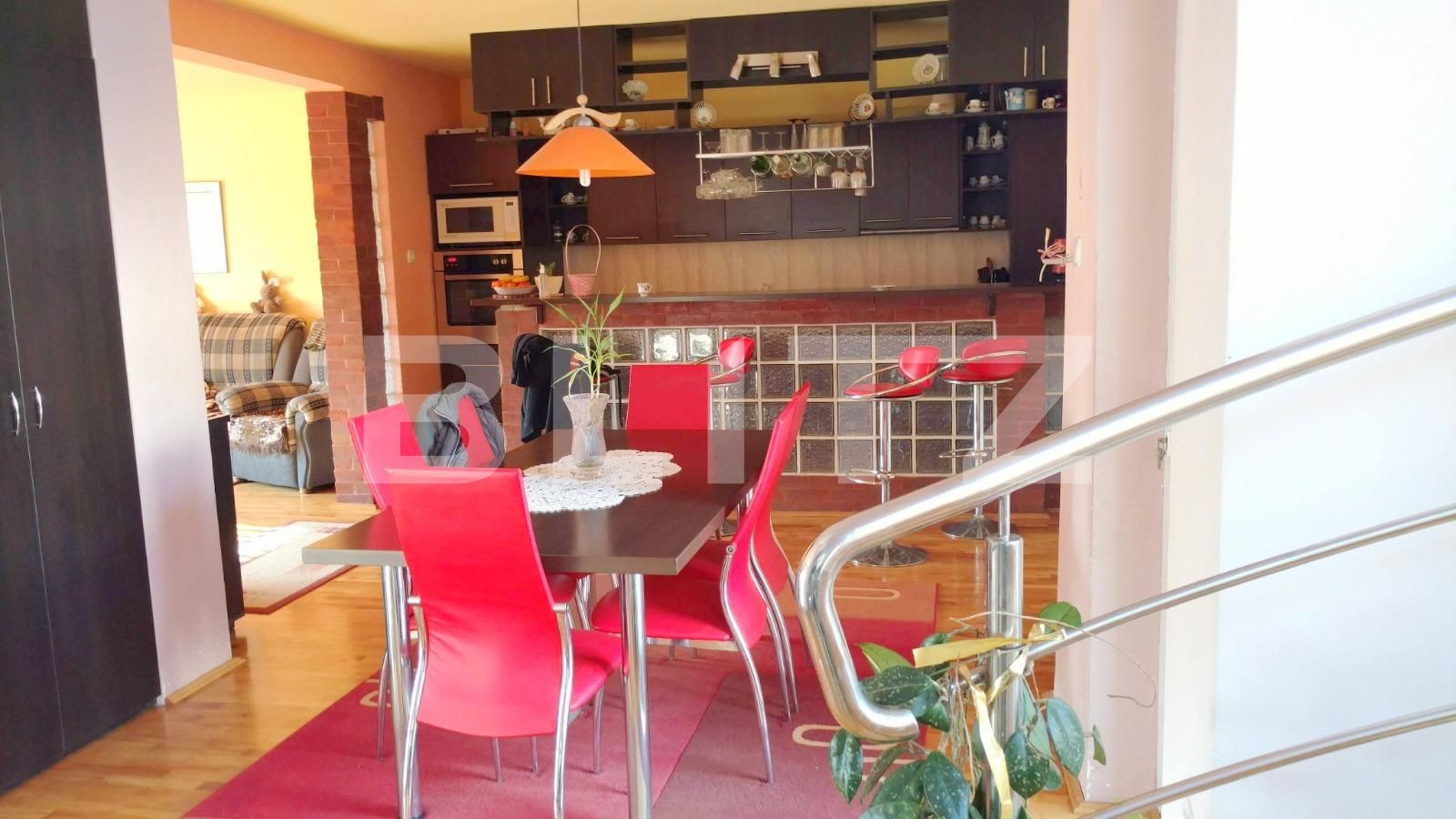 Casa de vânzare 4 camere Gheorgheni - 35936CV | BLITZ Cluj-Napoca | Poza8