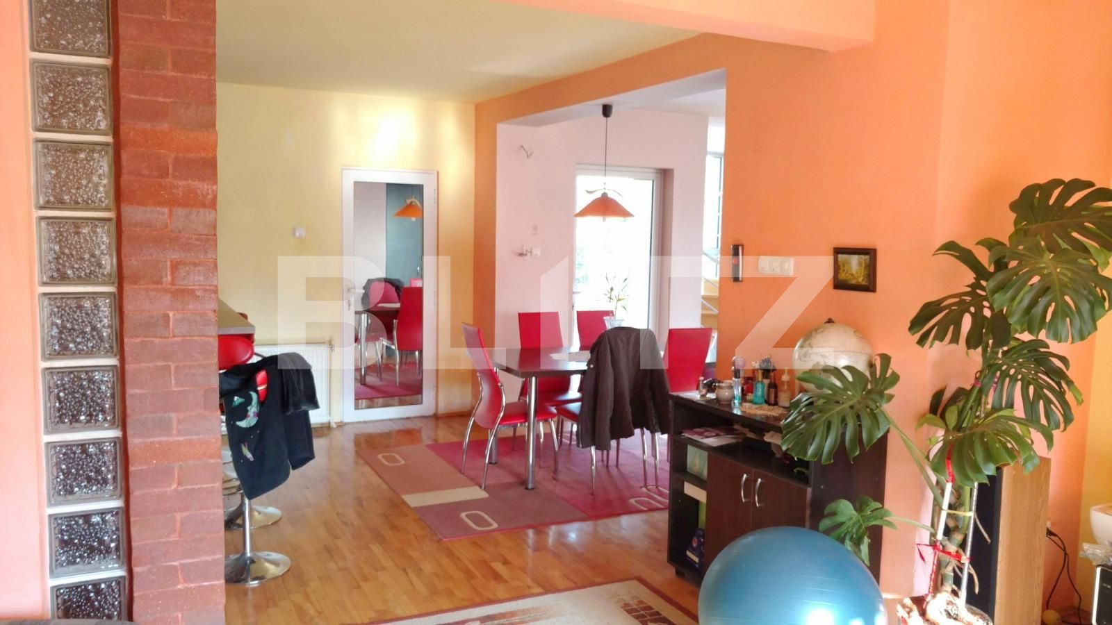 Casa de vânzare 4 camere Gheorgheni - 35936CV | BLITZ Cluj-Napoca | Poza7