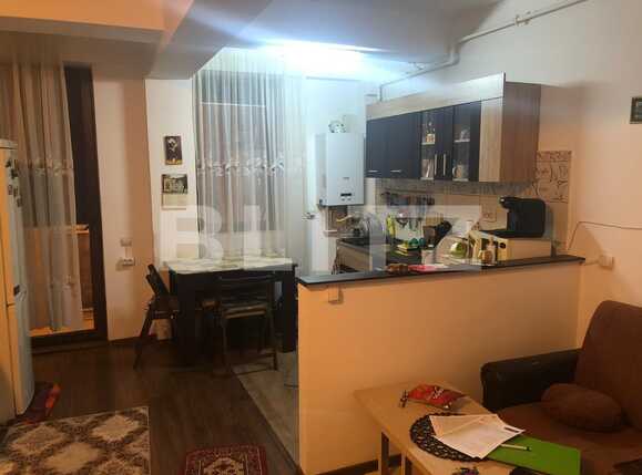 Apartament de vânzare 2 camere Floreşti - 35937AV | BLITZ Cluj-Napoca | Poza3