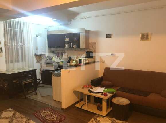 Apartament de vânzare 2 camere Floreşti - 35937AV | BLITZ Cluj-Napoca | Poza1