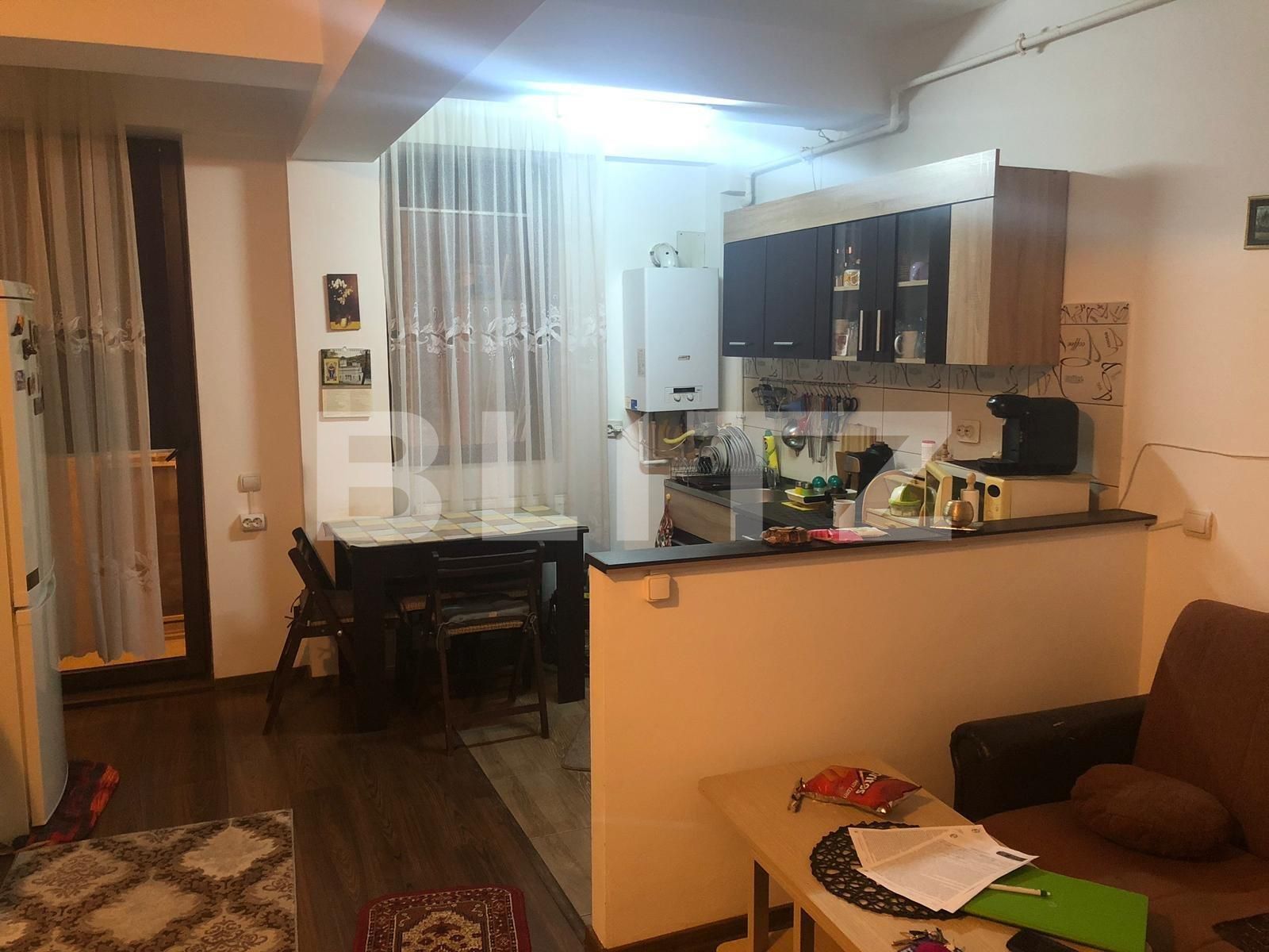 Apartament de vânzare 2 camere Floreşti - 35937AV | BLITZ Cluj-Napoca | Poza3