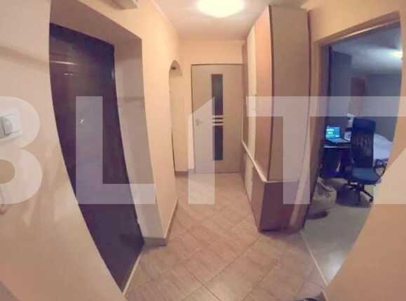 Apartament de vânzare 2 camere Zorilor - 35938AV | BLITZ Cluj-Napoca | Poza4