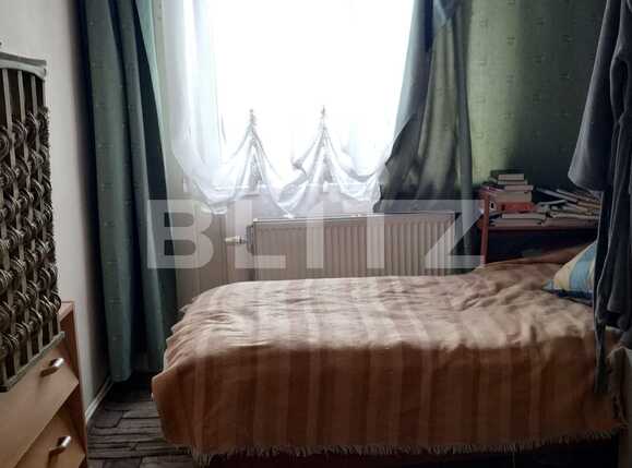 Apartament de vânzare 4 camere Manastur - 35939AV | BLITZ Cluj-Napoca | Poza1