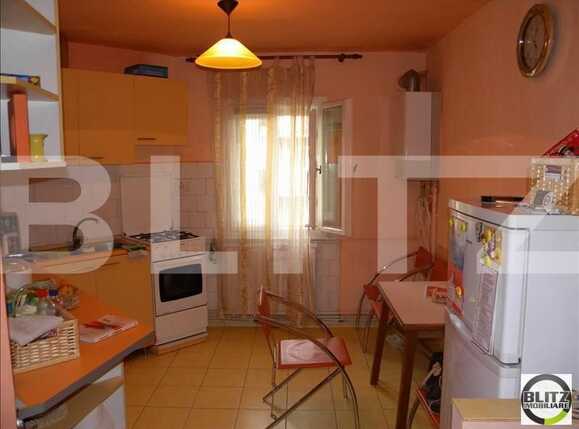 Apartament de vânzare 2 camere Marasti - 3594AV | BLITZ Cluj-Napoca | Poza1