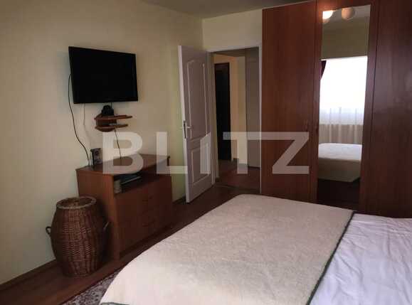 Apartament de vânzare 2 camere Gheorgheni - 35940AV | BLITZ Cluj-Napoca | Poza3