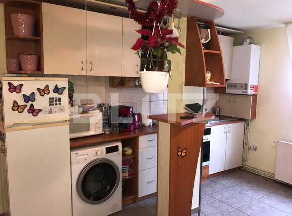 Apartament de vânzare 2 camere Gheorgheni - 35940AV | BLITZ Cluj-Napoca | Poza12