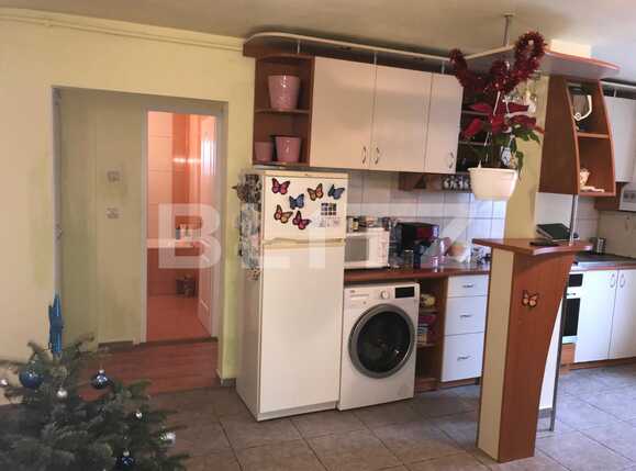 Apartament de vânzare 2 camere Gheorgheni - 35940AV | BLITZ Cluj-Napoca | Poza8