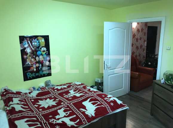 Apartament de vânzare 2 camere Gheorgheni - 35940AV | BLITZ Cluj-Napoca | Poza5