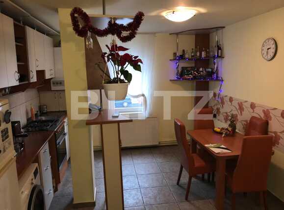 Apartament de vânzare 2 camere Gheorgheni - 35940AV | BLITZ Cluj-Napoca | Poza11