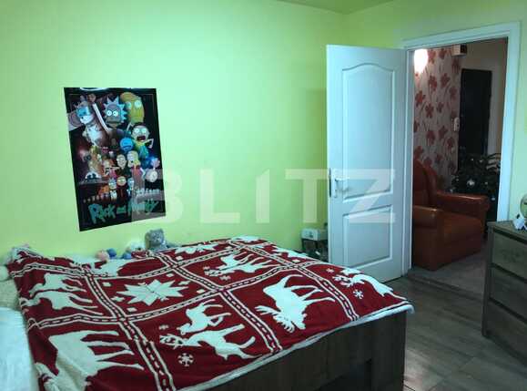 Apartament de vânzare 2 camere Gheorgheni - 35940AV | BLITZ Cluj-Napoca | Poza7