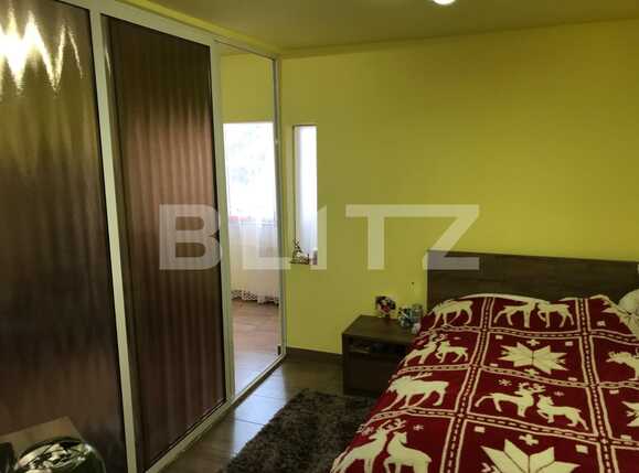 Apartament de vânzare 2 camere Gheorgheni - 35940AV | BLITZ Cluj-Napoca | Poza6