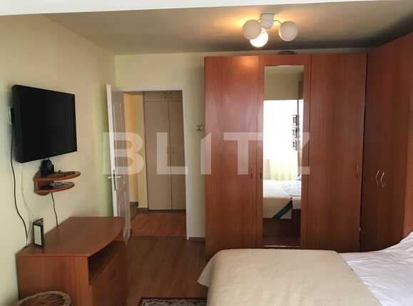 Apartament de vânzare 2 camere Gheorgheni - 35940AV | BLITZ Cluj-Napoca | Poza1