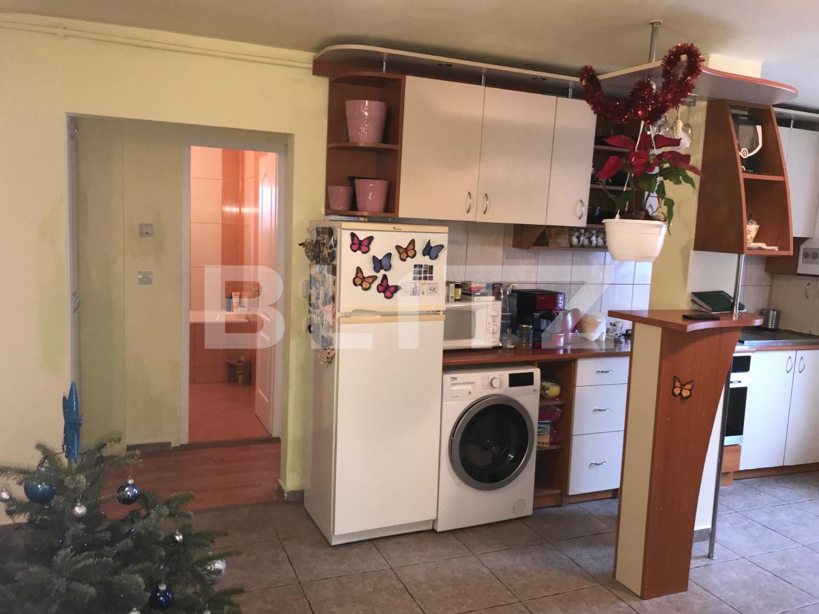 Apartament de vânzare 2 camere Gheorgheni - 35940AV | BLITZ Cluj-Napoca | Poza8