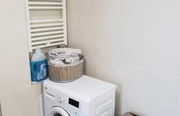 Apartament 1 camera, 34 mp, zona USAMV!