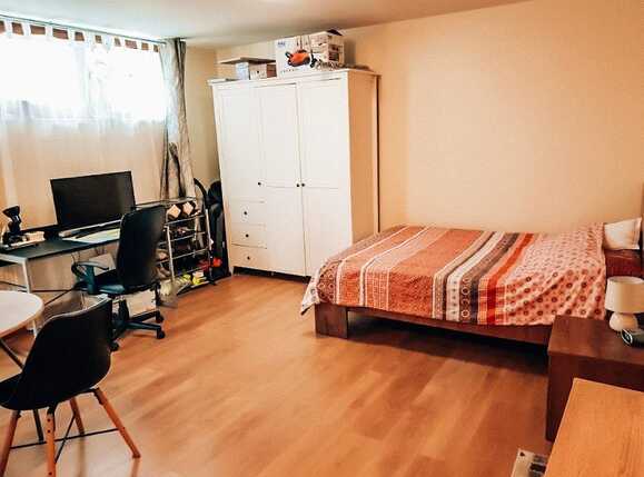 Garsonieră de închiriat Central - 35941AI | BLITZ Cluj-Napoca | Poza2