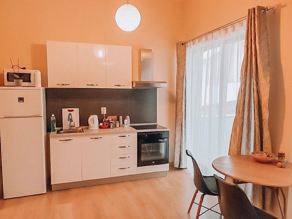 Garsonieră de închiriat Central - 35941AI | BLITZ Cluj-Napoca | Poza3