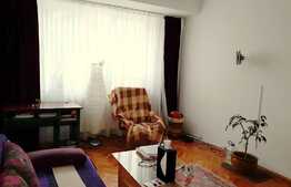 Apartament 2 camere, 55 mp, zona Facultatii de Litere!
