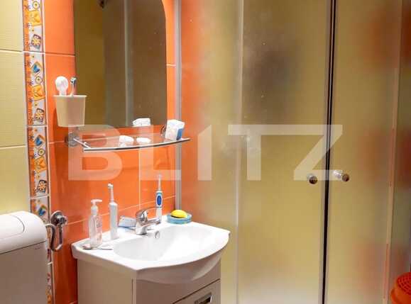 Apartament de închiriat 2 camere Central - 35942AI | BLITZ Cluj-Napoca | Poza7
