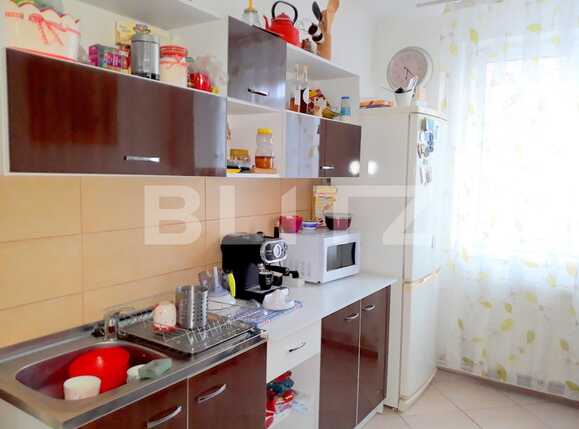 Apartament de închiriat 2 camere Central - 35942AI | BLITZ Cluj-Napoca | Poza6
