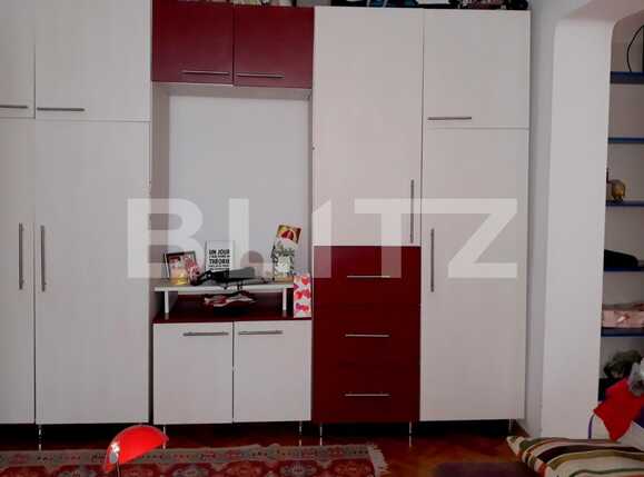 Apartament de închiriat 2 camere Central - 35942AI | BLITZ Cluj-Napoca | Poza5