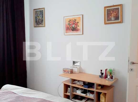Apartament de închiriat 2 camere Central - 35942AI | BLITZ Cluj-Napoca | Poza2
