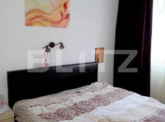 Apartament de închiriat 2 camere Central - 35942AI | BLITZ Cluj-Napoca | Poza1