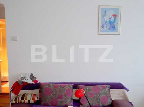 Apartament de închiriat 2 camere Central - 35942AI | BLITZ Cluj-Napoca | Poza3