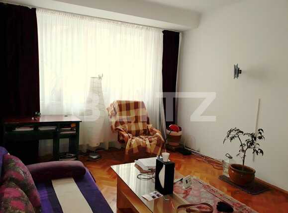 Apartament de închiriat 2 camere Central - 35942AI | BLITZ Cluj-Napoca | Poza4