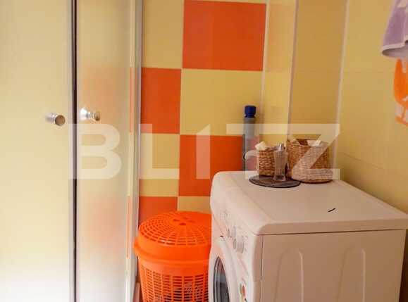 Apartament de închiriat 2 camere Central - 35942AI | BLITZ Cluj-Napoca | Poza8