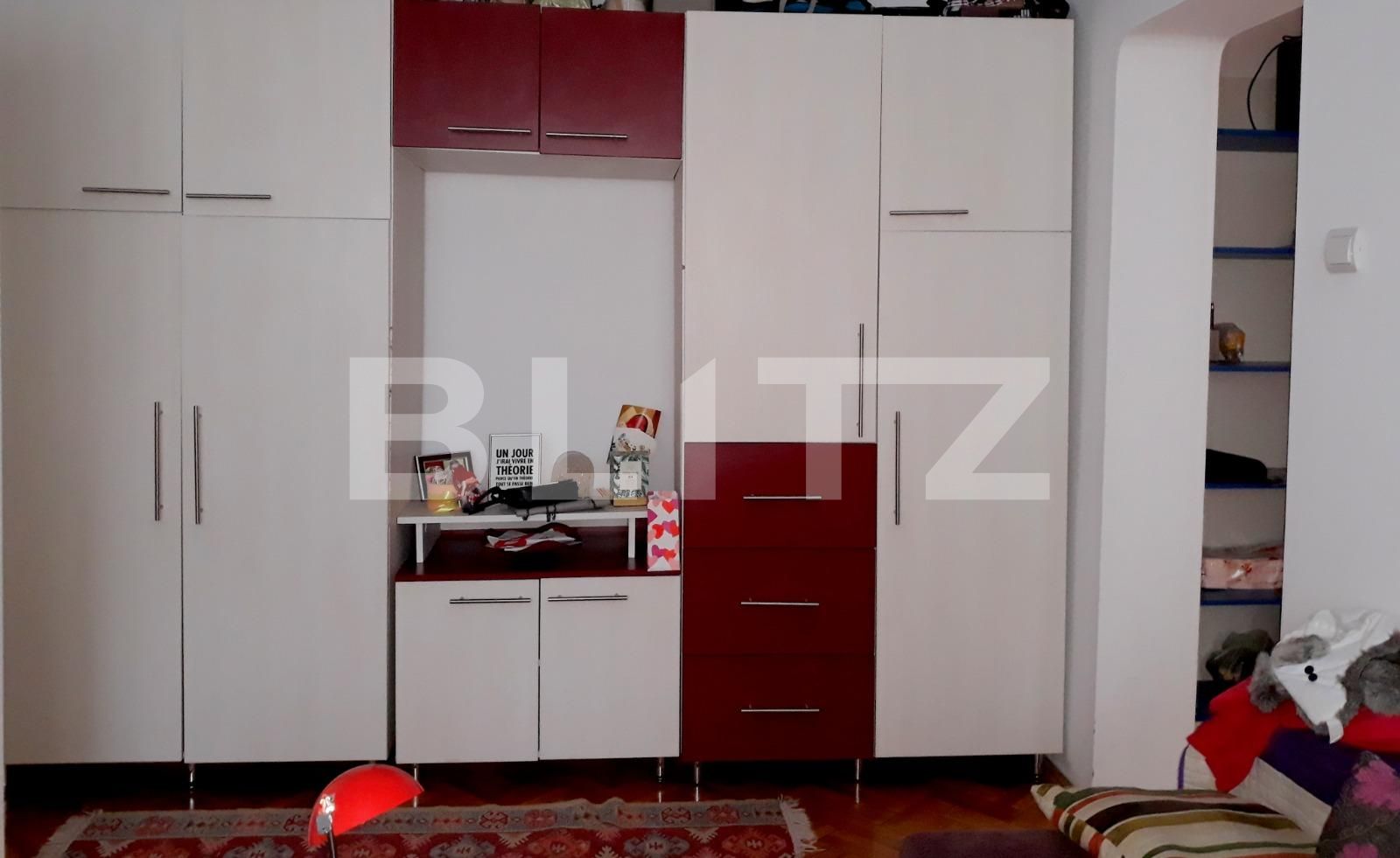 Apartament de închiriat 2 camere Central - 35942AI | BLITZ Cluj-Napoca | Poza5